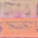 Half Moon 3 - Acrylic and Resin Paintings by artist Jarod Farver