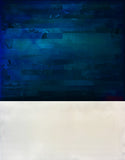 Royal Moon - Acrylic and Resin Paintings by artist Jarod Farver