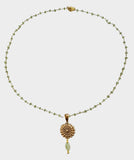 Komala Rohde - "Necklace #20"