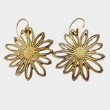 Komala Rohde - "Earrings #63"