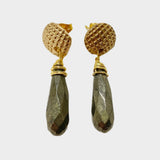 Komala Rohde - "Earrings #73"