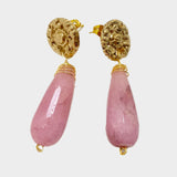 Komala Rohde - "Earrings #76"