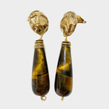 Komala Rohde - "Earrings #82"