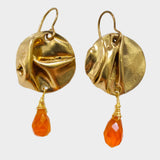 Komala Rohde - "Earrings #84"