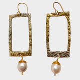 Komala Rohde - "Earrings #88"