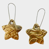 Komala Rohde - "Earrings #89"