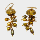 Komala Rohde - "Earrings #90"