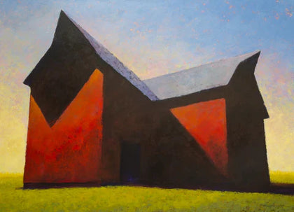 Richard C. Harrington