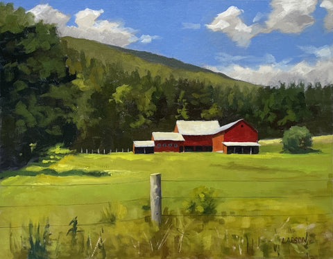 Eric Larson