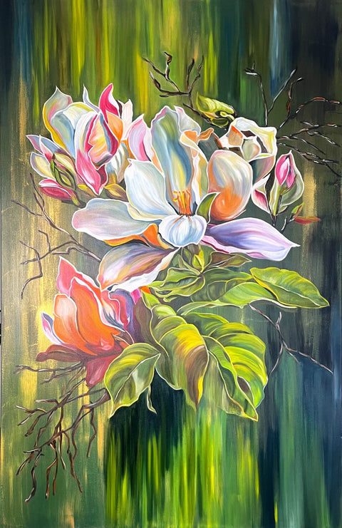 Margaret McNeal