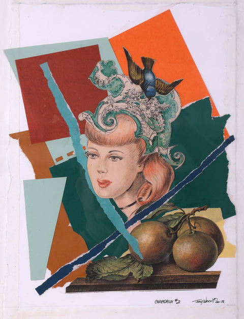 Fay Wood