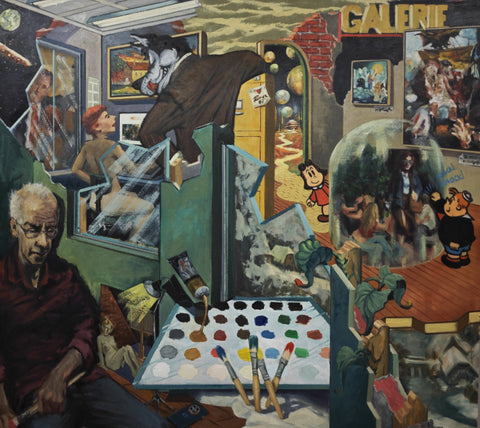 Josef-Peter Römer