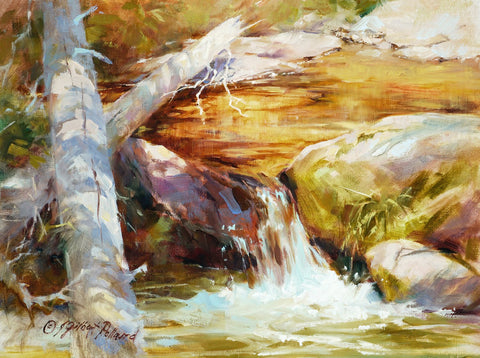 Julie Gilbert Pollard
