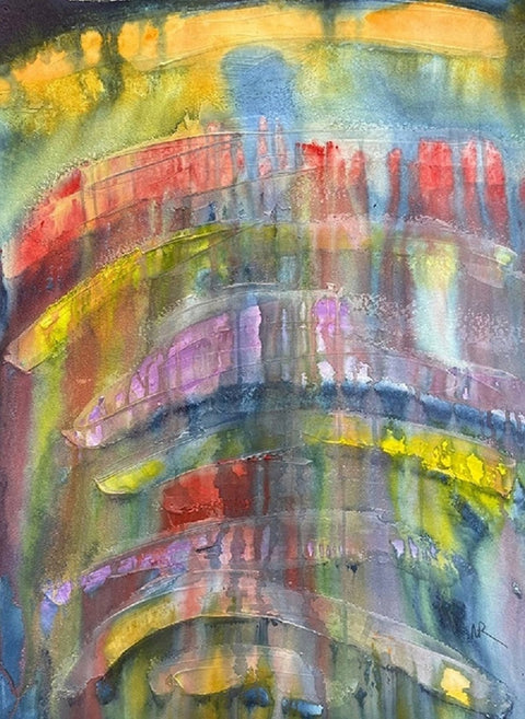 Nancy Riedell