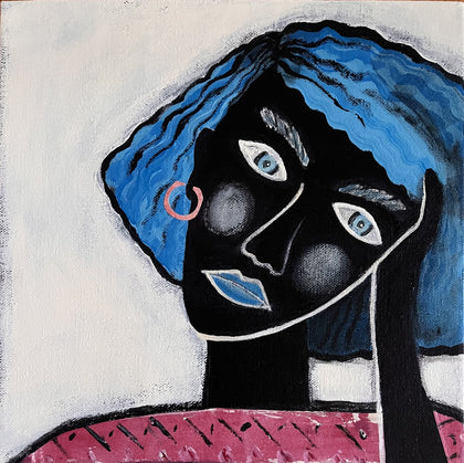 Joyce Wynes
