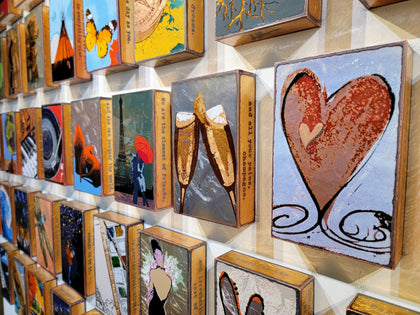 Houston Llew - Spiritiles