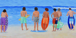 Judy Steffens - "Board Meeting"
