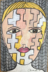Anna Jewel Gove - "The Shape of Illusion"