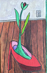 Anna Jewel Gove - "The Instant Guide to Healthy Window boxes and plants"