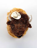 Melinda Fabian - "Giddy Up!"