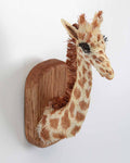 Melinda Fabian - "Sticking My Neck Out!"