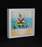 Melinda Fabian - "Carryout Dessert"