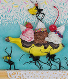 Melinda Fabian - "Carryout Dessert"