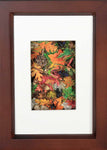 Melinda Fabian - "Autumn Ants"