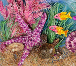 Melinda Fabian - "My Colorful World"