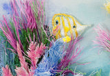 Melinda Fabian - "My Colorful World"