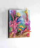 Melinda Fabian - "My Colorful World"
