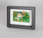 Melinda Fabian - "A Chipmunk's Delightful Adventure"