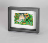 Melinda Fabian - "A Chipmunk's Delightful Adventure"