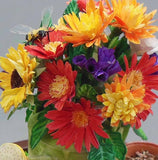 Melinda Fabian - "Can You Find the Busy Little Bee?"