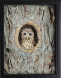 Melinda Fabian - "Nestled Nook"