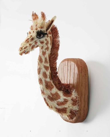 Melinda Fabian - "Sticking My Neck Out!"