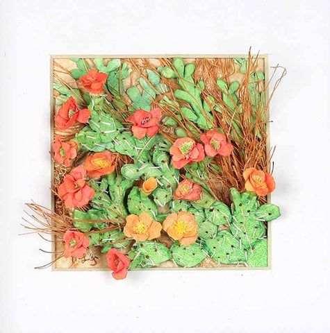 Melinda Fabian - "Desert Beauty"