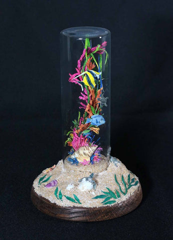 Melinda Fabian - "Baby Sea Turtle Adventures"