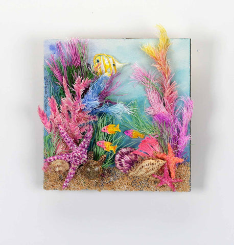 Melinda Fabian - "My Colorful World"