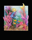 Melinda Fabian - "My Colorful World"