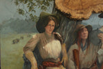 Shelly Cox-Vandermeulen - "Calamity Janes"