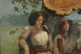 Shelly Cox-Vandermeulen - "Calamity Janes"