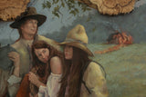 Shelly Cox-Vandermeulen - "Calamity Janes"