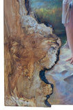 Shelly Cox-Vandermeulen - "The Conversation"