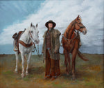 Shelly Cox-Vandermeulen - "A Change Of Direction"