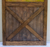 Shelly Cox-Vandermeulen - "A Change Of Direction"
