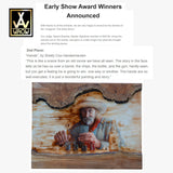 Shelly Cox-Vandermeulen - "Hands"