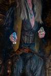 Shelly Cox-Vandermeulen - "Saloon Girl"