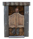 Shelly Cox-Vandermeulen - "Saloon Girl"