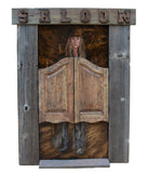 Shelly Cox-Vandermeulen - "Saloon Girl"